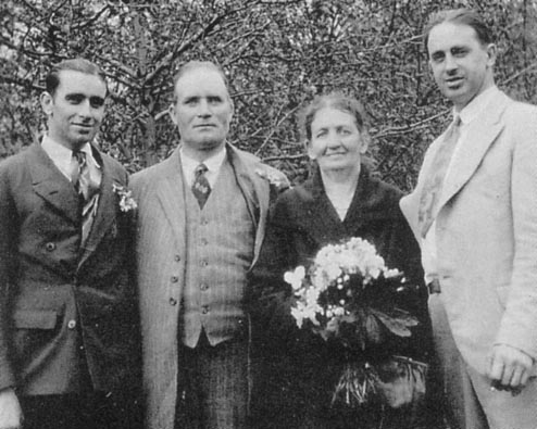 Grönqvist